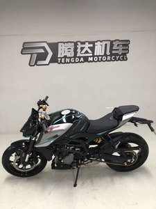 二手凯越450R