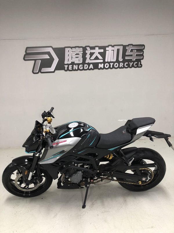 二手凯越450R