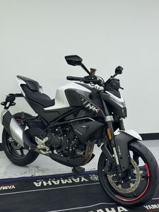 二手春风450NK