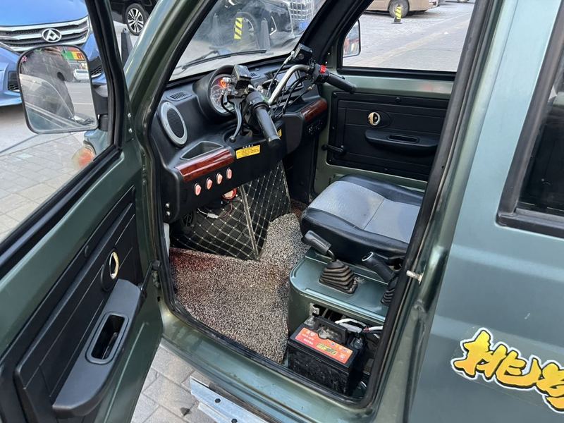 二手耀隆200   耀隆牌200