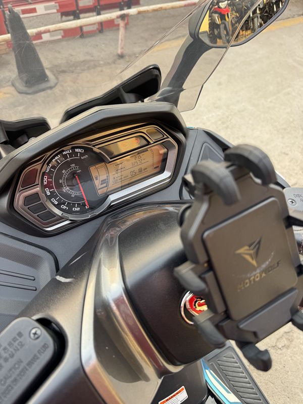 二手赛科龙睿途 RT3