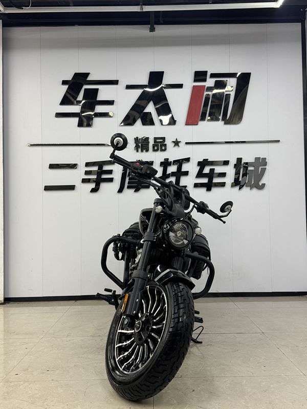 二手奔达灰石250