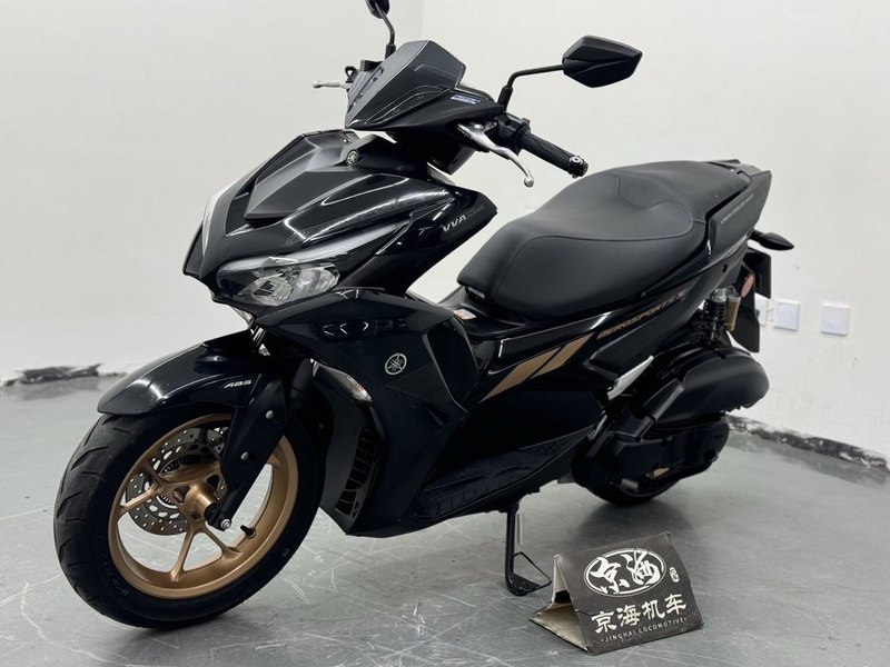 二手雅马哈AEROSPORTS X