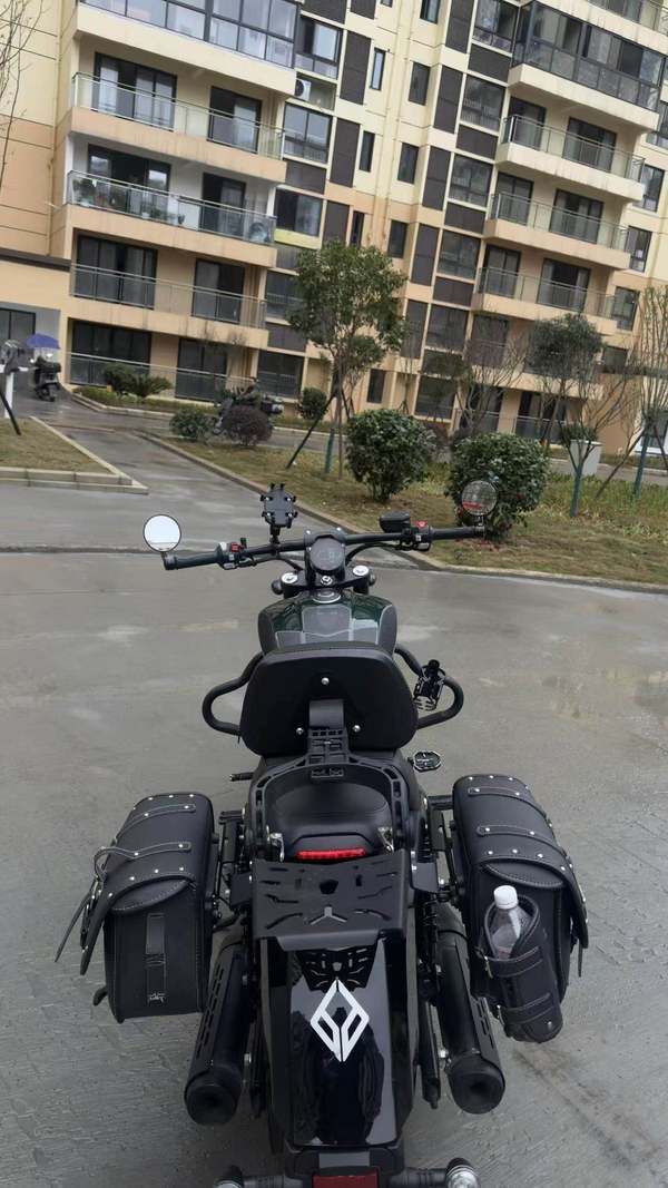 二手奔达灰石250