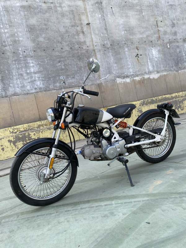 二手国美皮皮侠