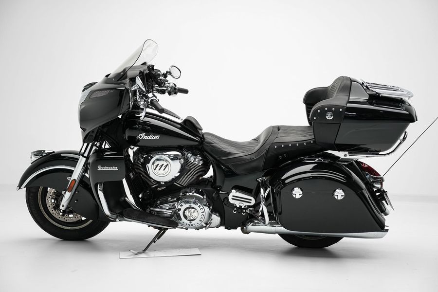 二手印第安公路大师 Roadmaster