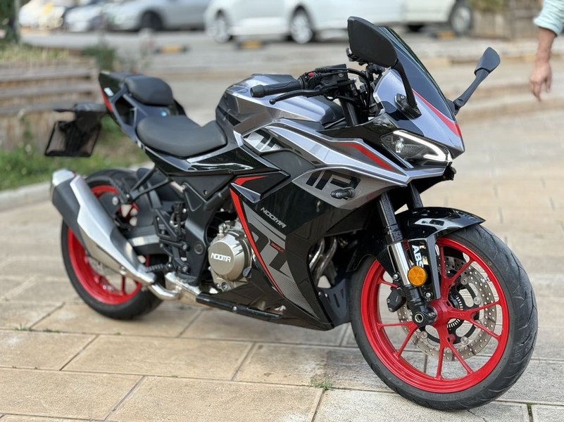 二手诺马极影325S