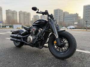 二手奔达拿破仑450