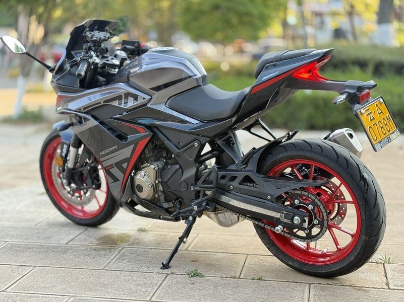 二手诺马极影325S