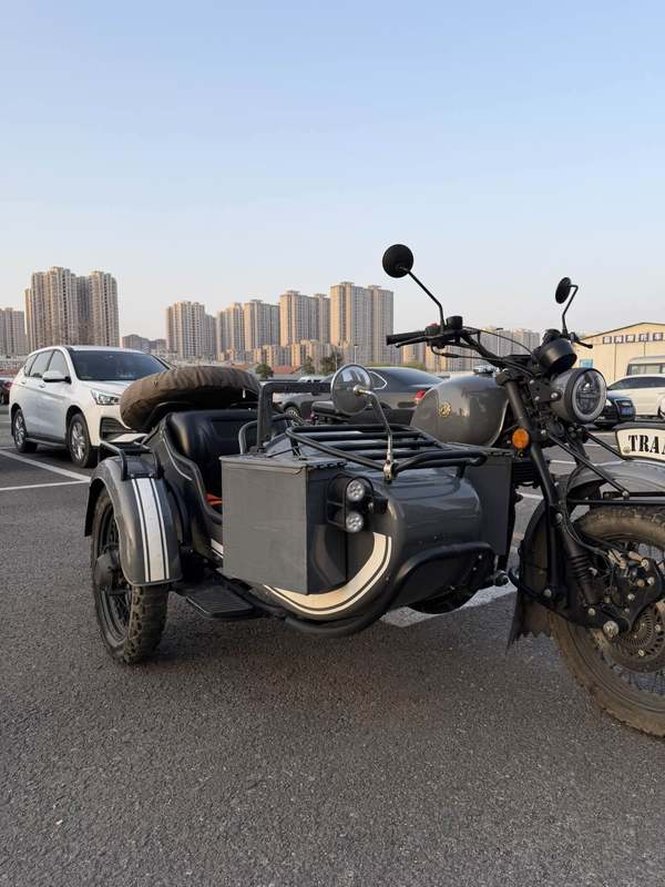 二手鑫源自由风 500