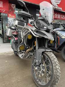 二手高金Hawk1000