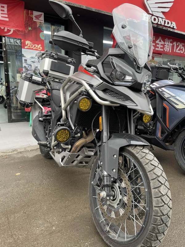 二手高金Hawk1000