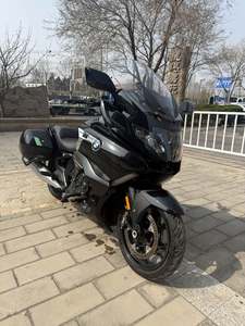 二手宝马K 1600