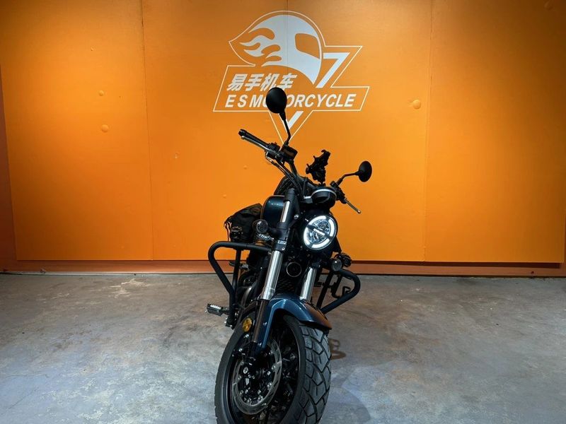 二手赛科龙RA401