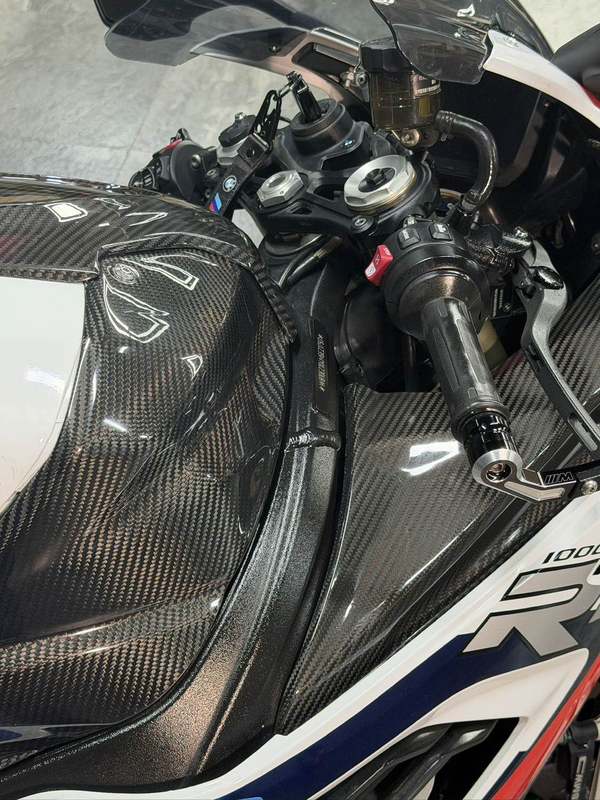 二手宝马S 1000 RR