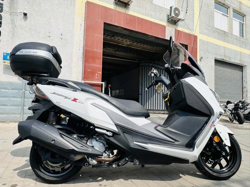 二手三阳Joymax Z 300