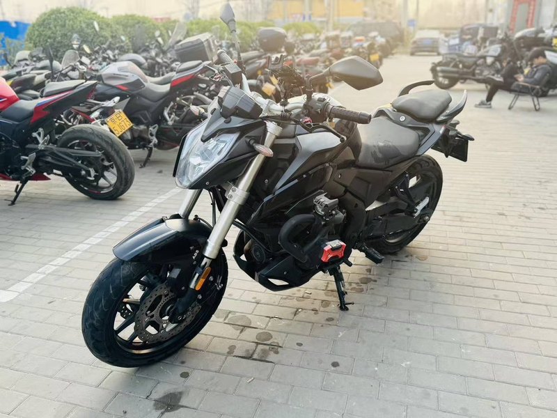 二手无极500R