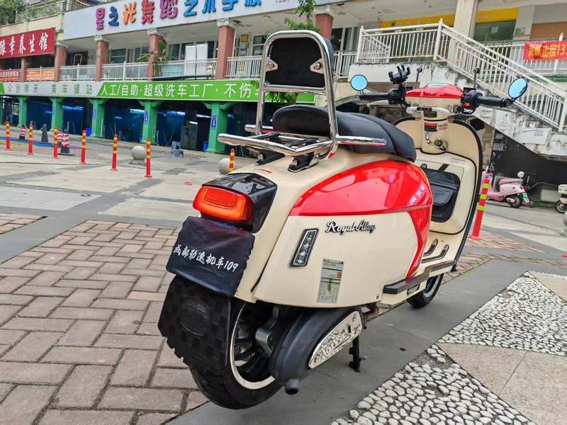 二手ROYAL ALLOYGP150(进口)