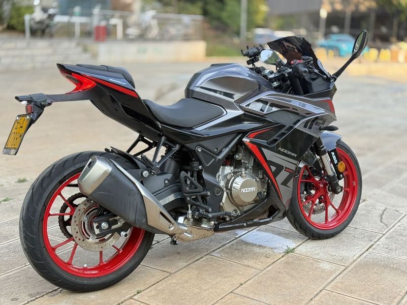 二手诺马极影325S