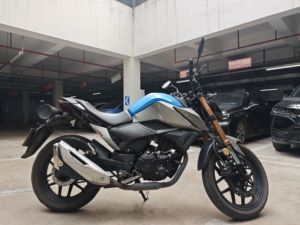 二手力帆KPS150