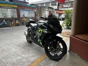 二手新世纪火牙400