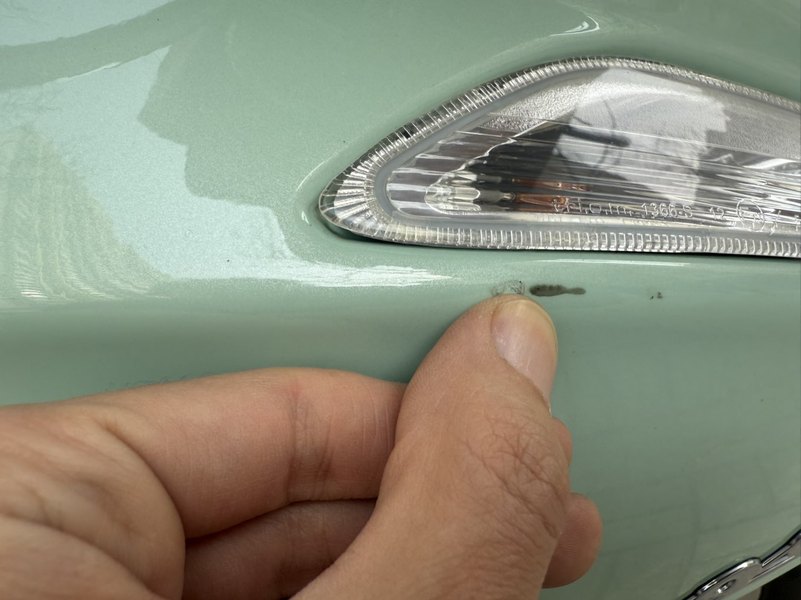 二手VESPAPrimavera 150