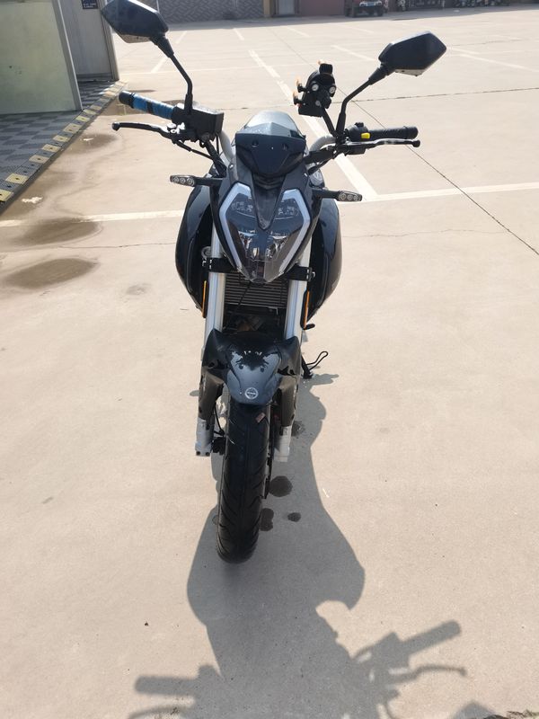 二手贝纳利小迅龙 BN150S