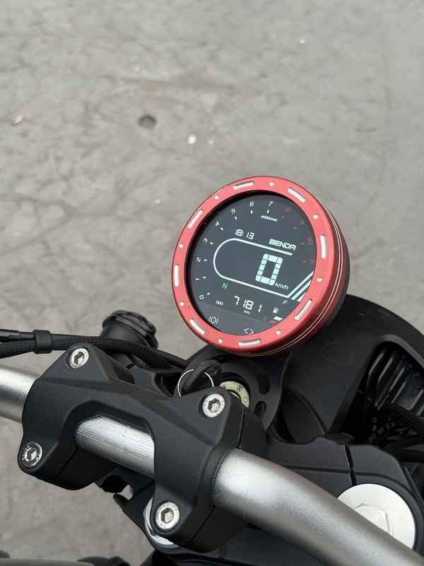 二手奔达金吉拉300