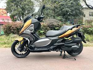 二手QJMOTOR鸿350
