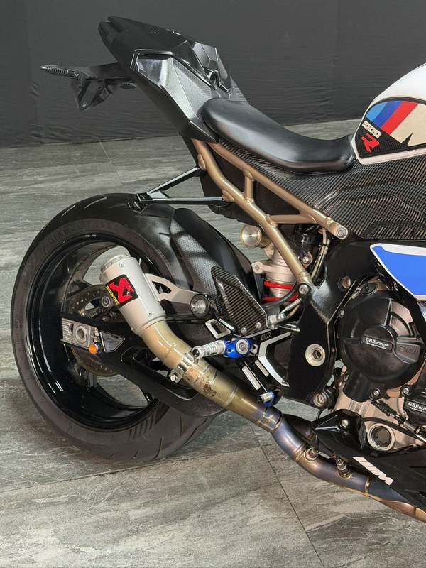 二手宝马S 1000 RR