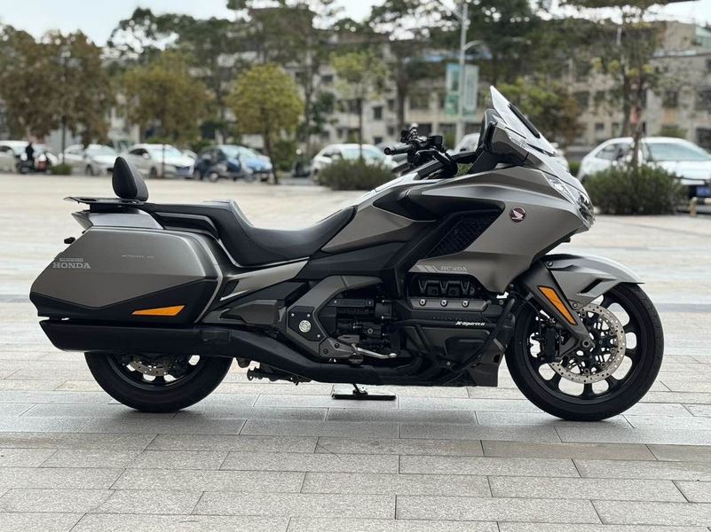 二手本田Gold Wing GL1800