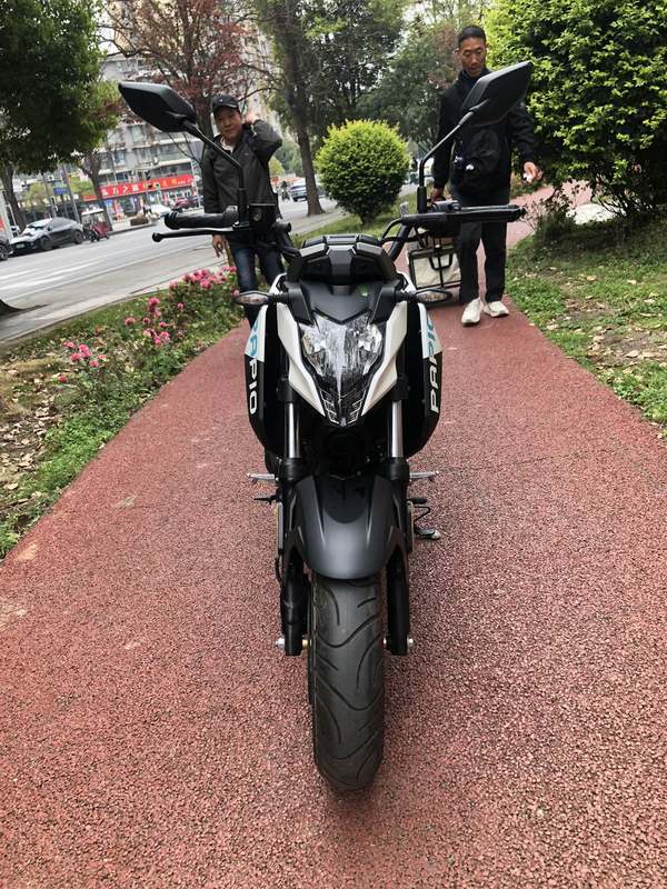 二手春风ST狒狒