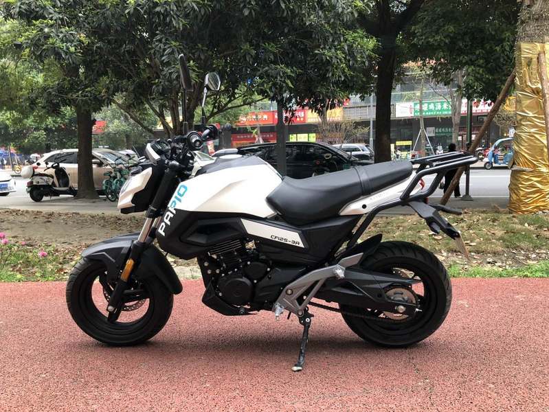 二手春风ST狒狒