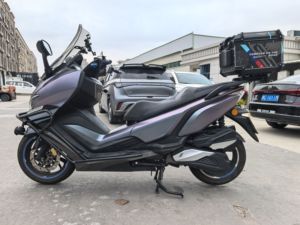 二手赛科龙睿途 RT3