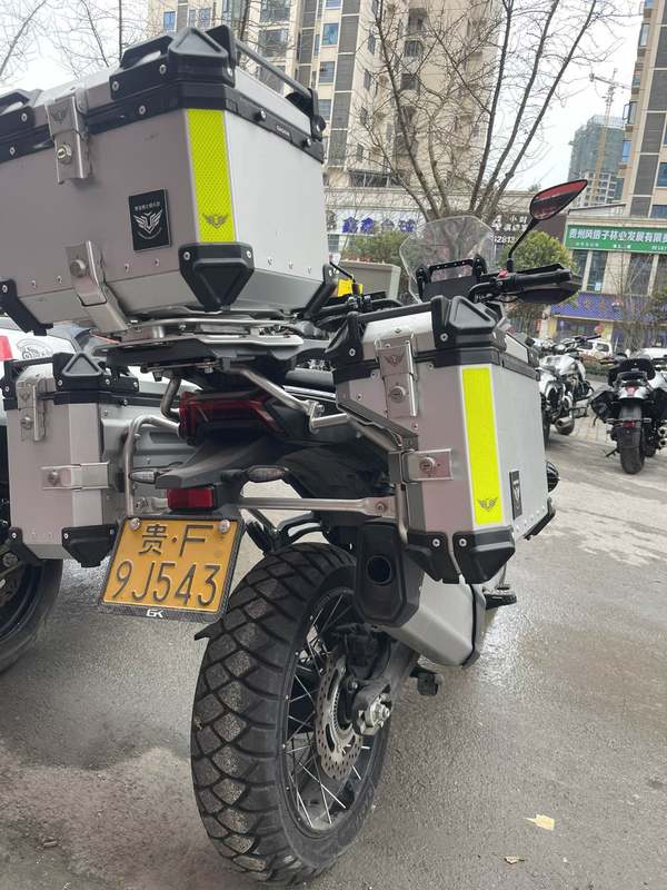 二手高金Hawk1000