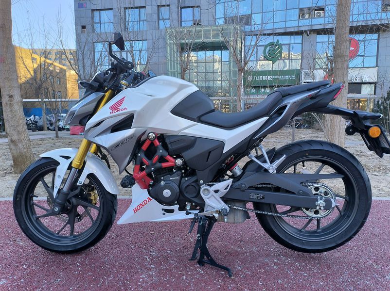 二手新大洲本田CBF190R