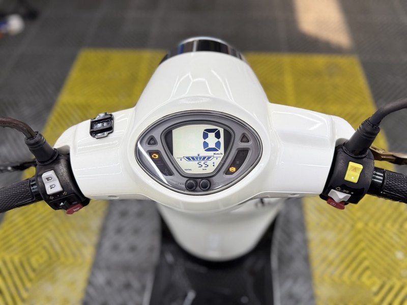 二手三阳飞度 Fiddle