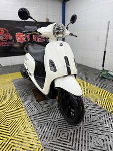 二手三阳飞度 Fiddle