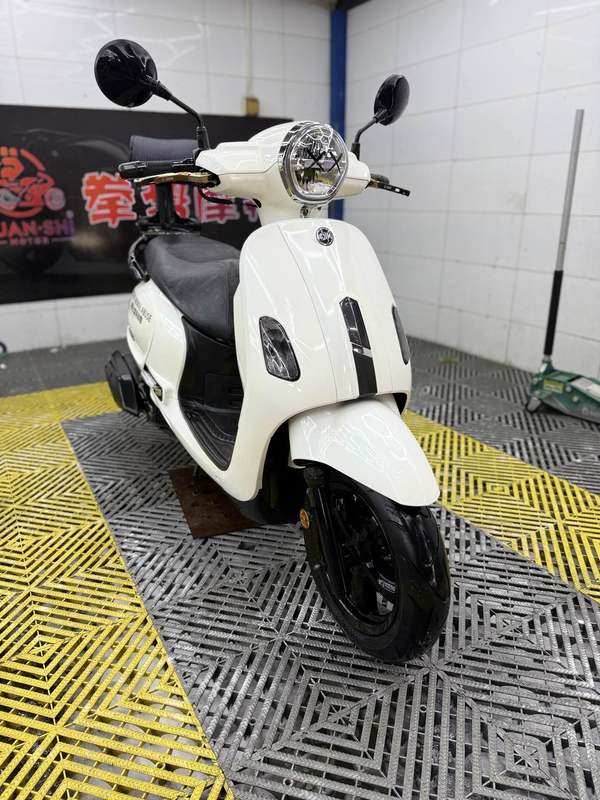 二手三阳飞度 Fiddle