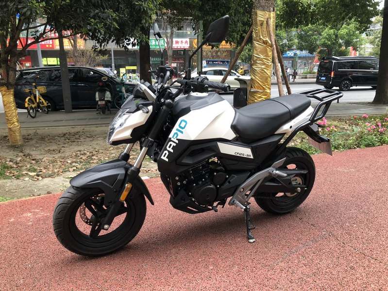 二手春风ST狒狒