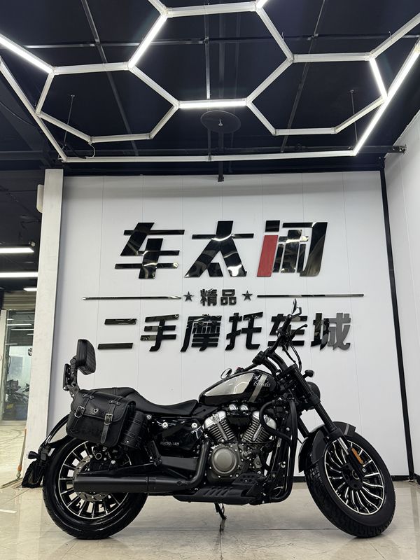 二手奔达灰石250