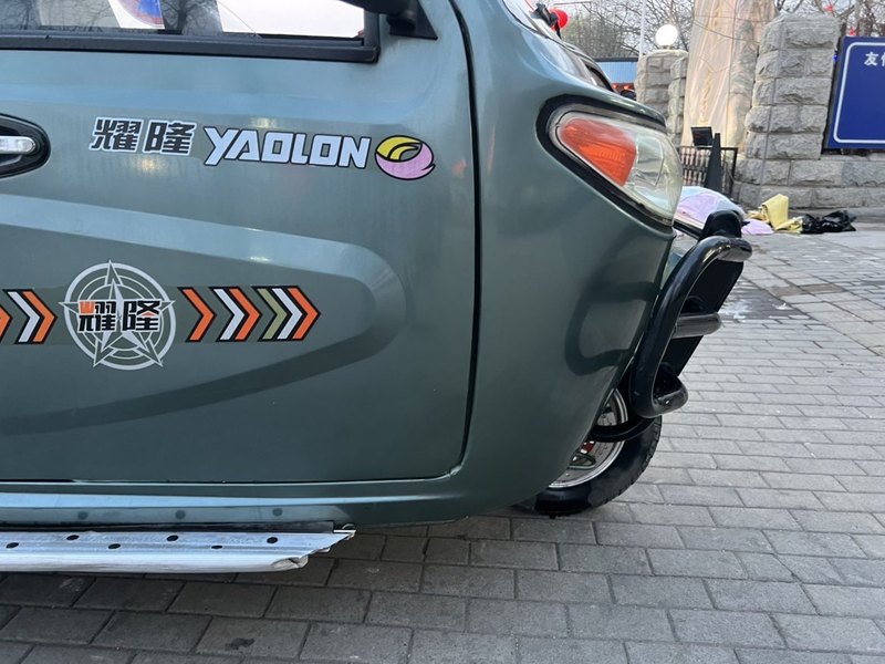 二手耀隆200   耀隆牌200