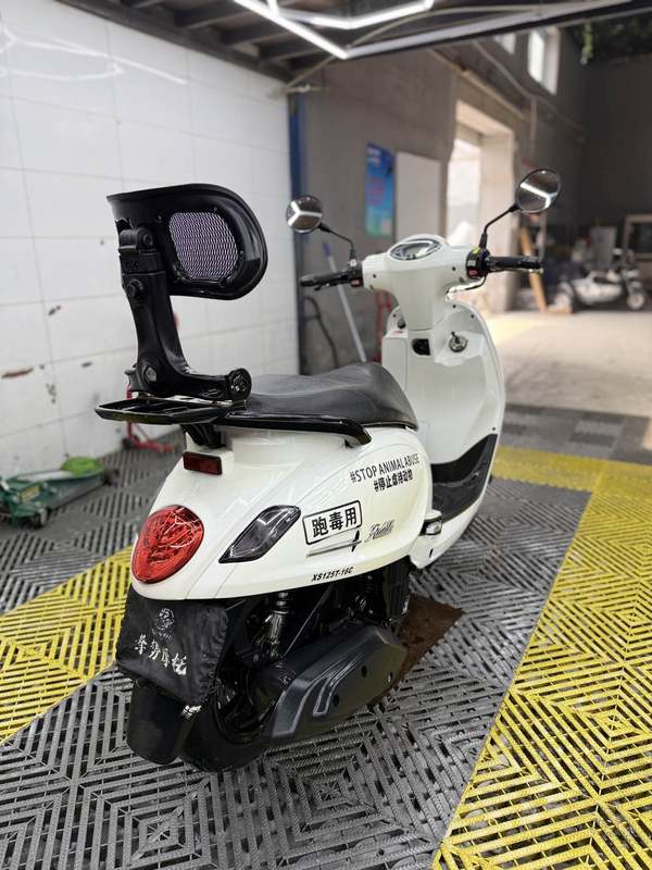 二手三阳飞度 Fiddle