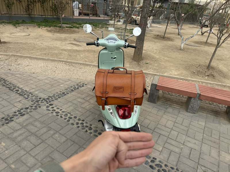 二手VESPAPrimavera 150