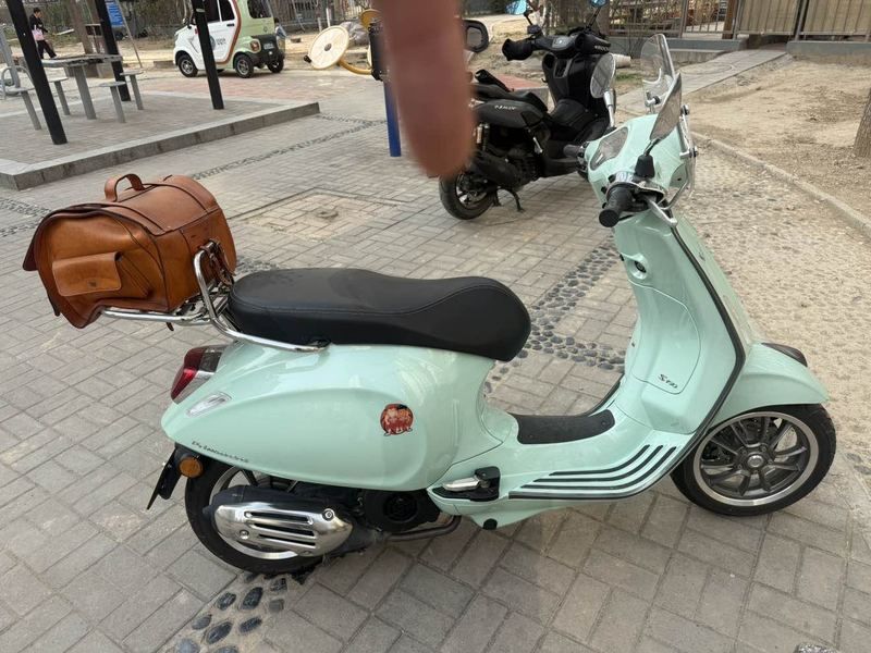 二手VESPAPrimavera 150