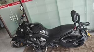 二手奔达LFC700 燎