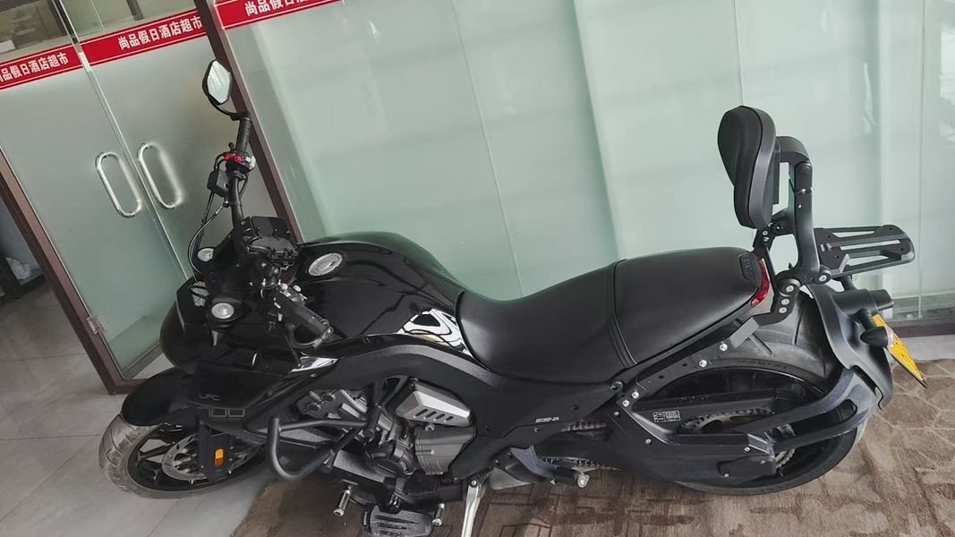 二手奔达LFC700 燎