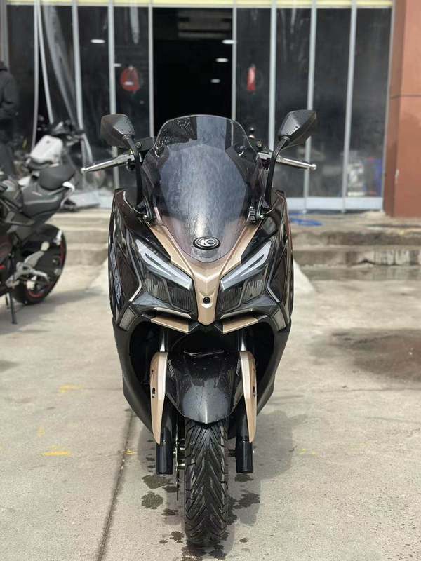 二手光阳赛艇 CT250