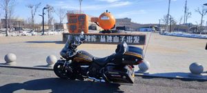 二手香帅旅行者800S