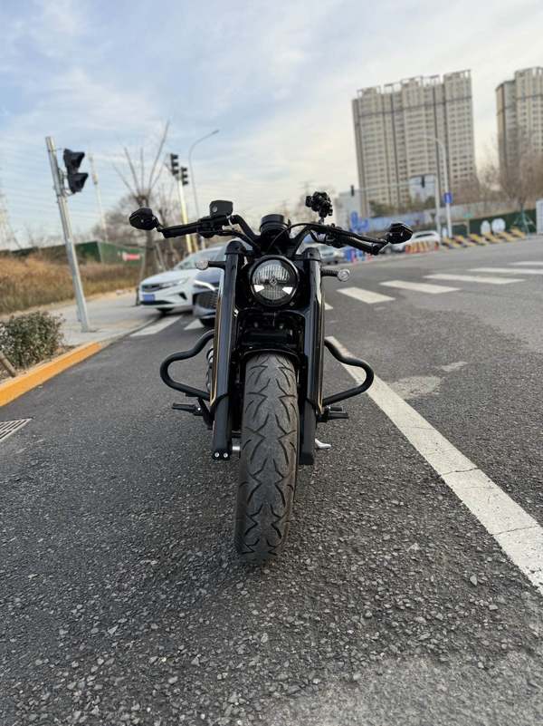 二手奔达拿破仑450